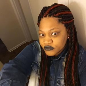 Meet your Posher, Hope